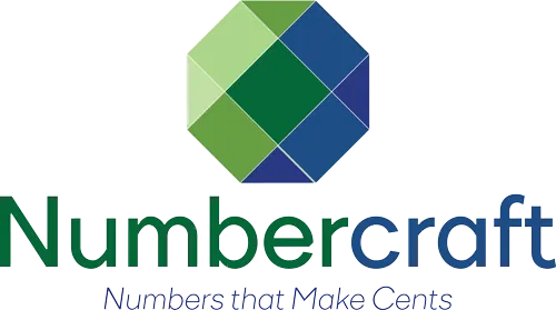 Numbercraft ® - Tax Preparation & Bookkeeping