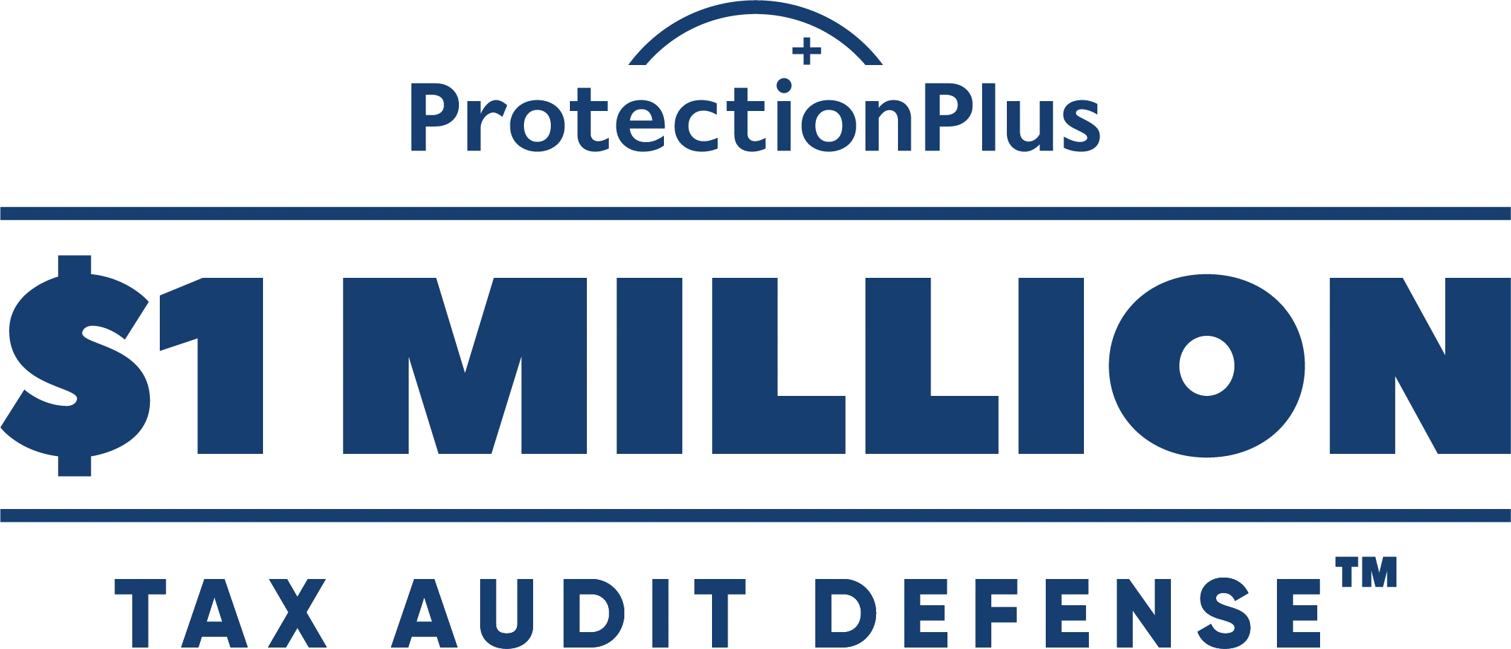 $1M Tax Audit Defense-Blue