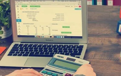 Six Ways to Solve 80% of Your Accounting Problems