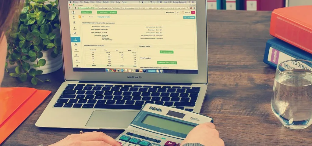Six Ways to Solve 80% of Your Accounting Problems
