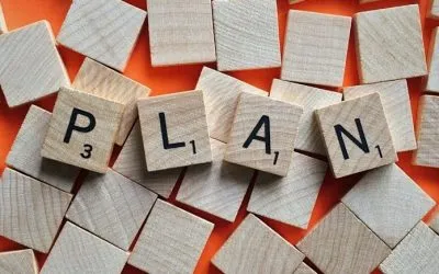 What to Include in Your Business Plan