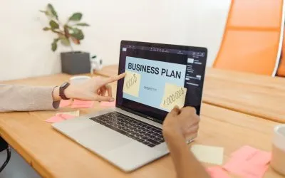 Why Do I Need a Business Plan?