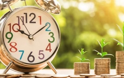 The Difference Between Cash Flow & Profit