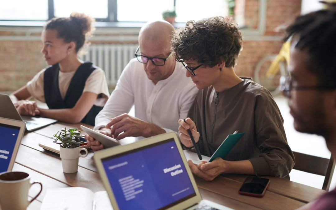 Mastering the Basics: A Guide to Accounting Principles for Small Business