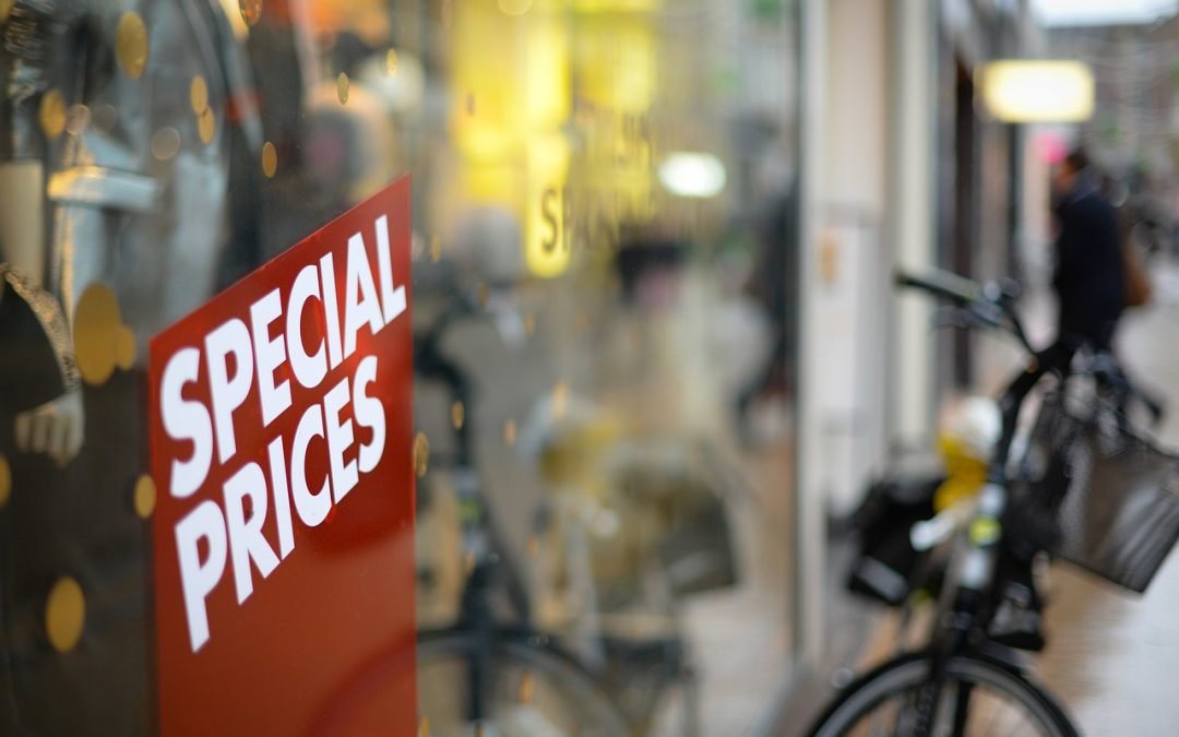 How Transparent is Your Pricing