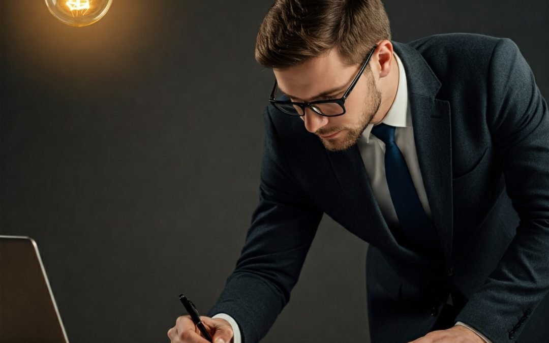 How a Business Plan will help you in more ways than you think!